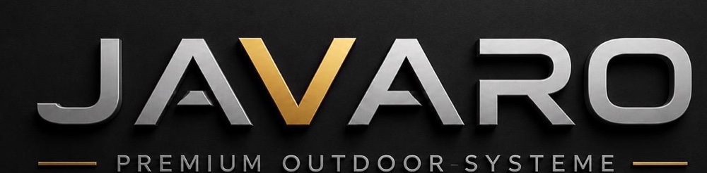 JAVARO Premium Outdoor-Systeme